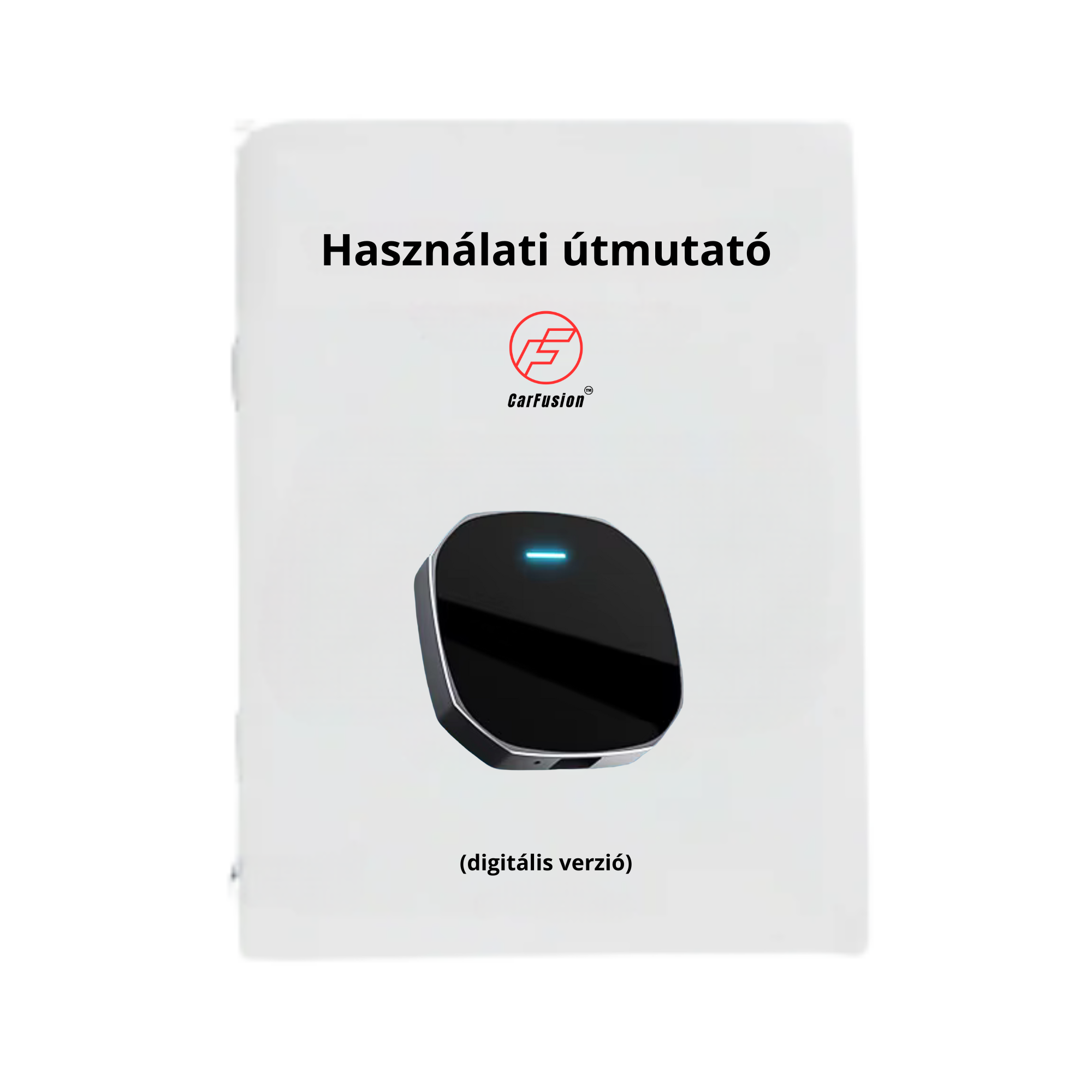 Használati útmutató